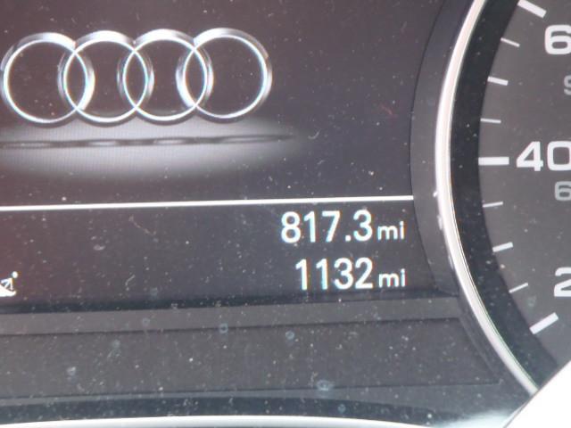 12 13 AUDI A7 L. SIDE VIEW MIRROR 572080, US $862.50, image 11