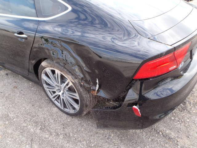 12 13 AUDI A7 L. SIDE VIEW MIRROR 572080, US $862.50, image 12