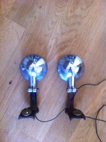 Honda Cb750 Turnsignals, US $20.00, image 3