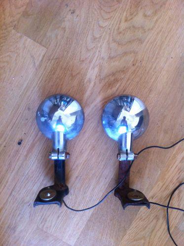 Honda Cb750 Turnsignals, US $20.00, image 4