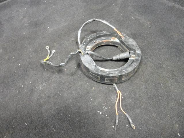 Stator assembly #583410/0583410 johnson/evinrude 1988-2001 120-140hp (405)