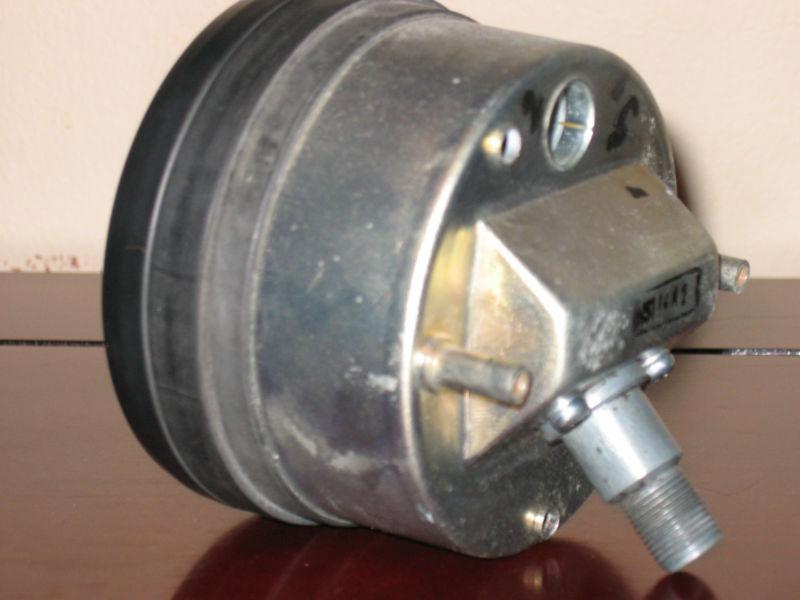 1983 Honda CB 1000C tachometer, US $75.00, image 3