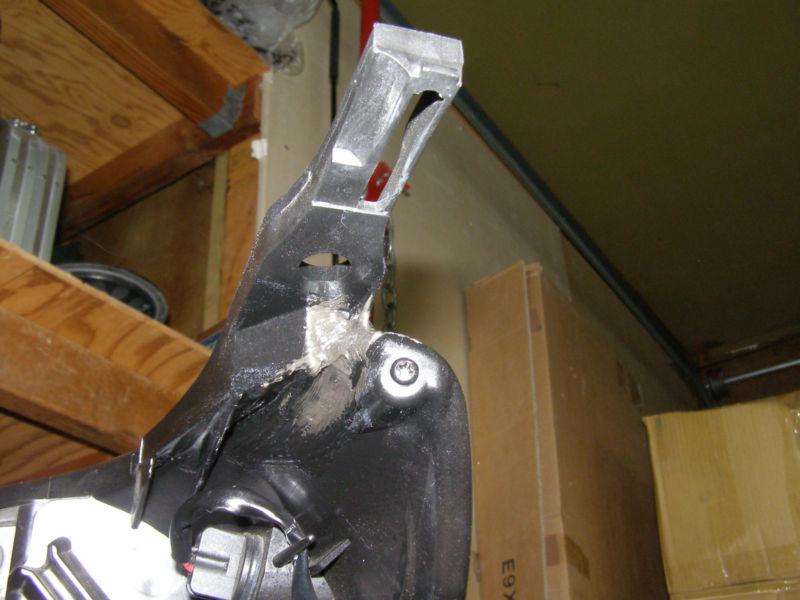 2009-2013 SUBARU FORESTER USED RIGHT (PASSENGER) SIDE HEADLIGHT OEM , US $89.99, image 5