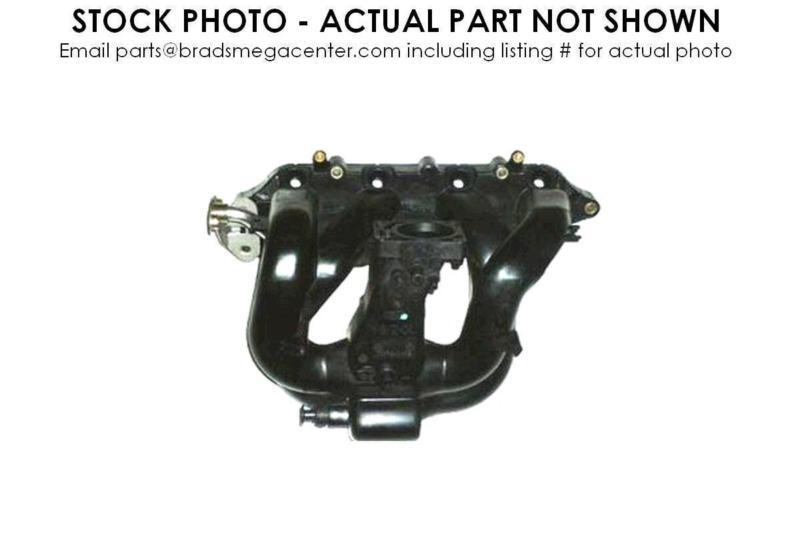 Find 06 07 08 MITSUBISHI ECLIPSE INTAKE MANIFOLD 2.4L 4 CYL in Viola