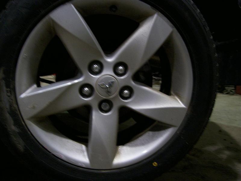 Find 06 07 08 MITSUBISHI ECLIPSE INTAKE MANIFOLD 2.4L 4 CYL in Viola