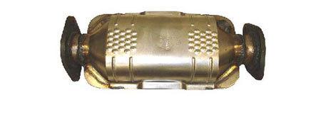 Eastern catalytic direct-fit catalytic converters - 49-state legal - 40230