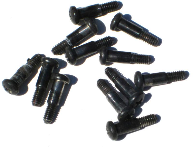 1971 1972 1973 CORVETTE Tail Light Lens Part # 5963332 / Guide 19 STI 71 / Set, US $25.33, image 3