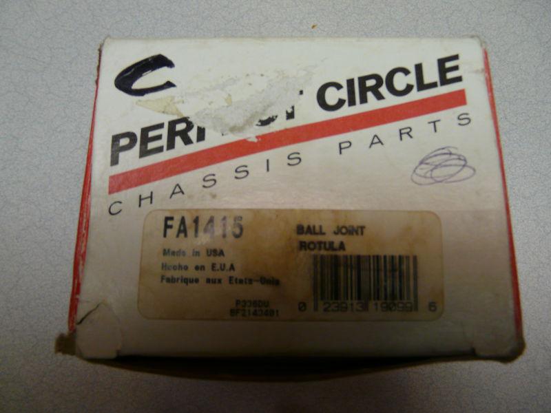PERFECT CIRCLE FA1415 Ball Joint, Lower-Suspension Ball Joint, US $15.95, image 2