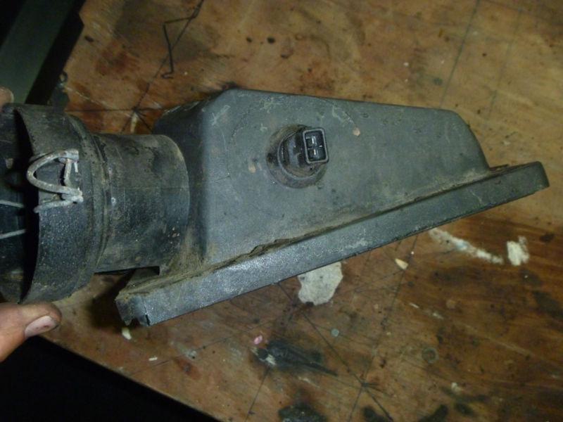 land rover discovery 1 air filter lid, US $35.00, image 2