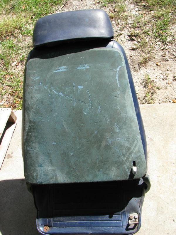 1969 Camaro Seat Original GM , US $150.00, image 5