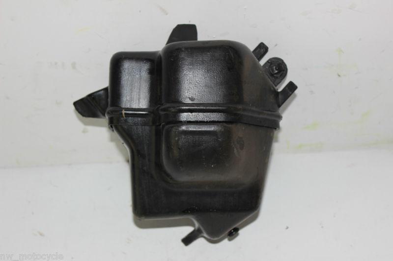 Honda super magna 750 700 vf700 vf750 tool box storage 10k 87 88