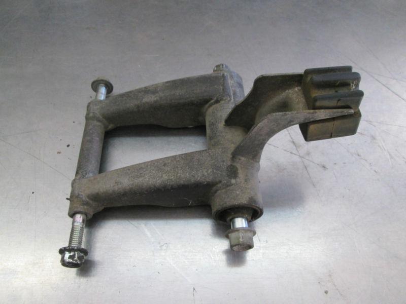 1986 honda aero 50 nb50 engine pivot mount lower with hardware