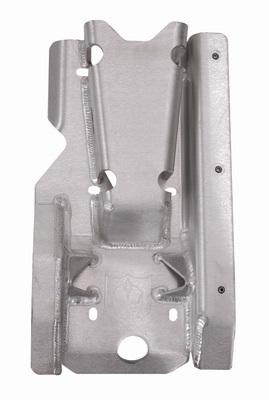 Pro armor swing arm armor honda trx 450r 450er