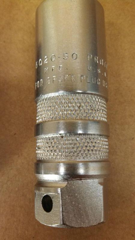 Proto sparkplug socket 5/8", 3/8" drive part # 5020-20