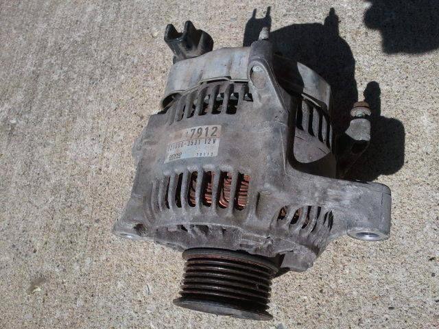 1995-98 dodge ram and jeep denso 56027912 alternator/generator