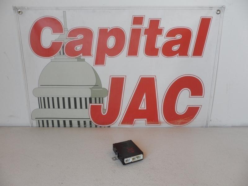 98 99 00 lexus gs400 chassis ecm multiplex network dr rear both rear doors 11891