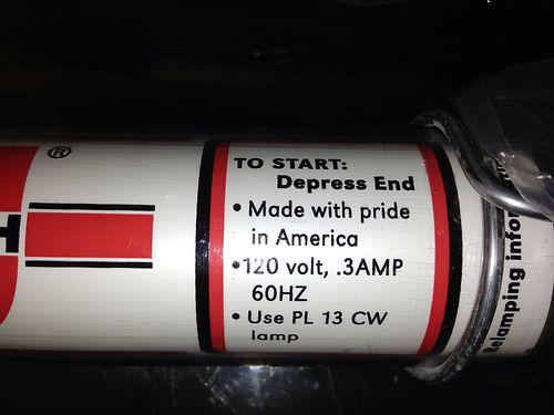 Wurth 50ft Heavy Duty Drop Light, US $40.00, image 3