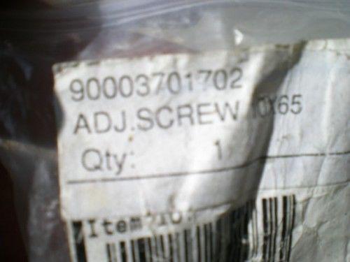 Porsche 924 / 944 Adjusting Stud 10x65 NEW, US $13.00, image 2