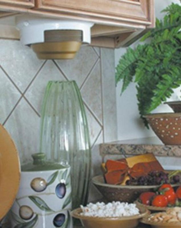 Rv pop a bowl holder bowls storage organizer dispenser home trailer camper paper