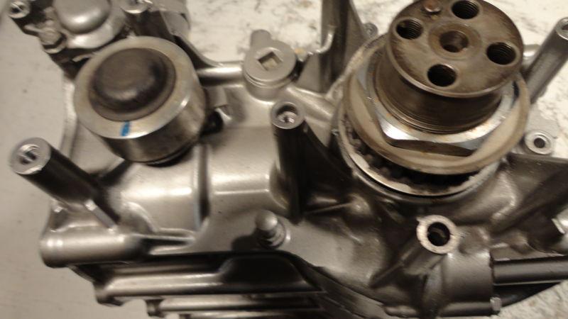 USED HONDA 45hp 4-STROKE OUTBOARD MOTOR SHORT BLOCK POWERHEAD , US $1,495.00, image 4