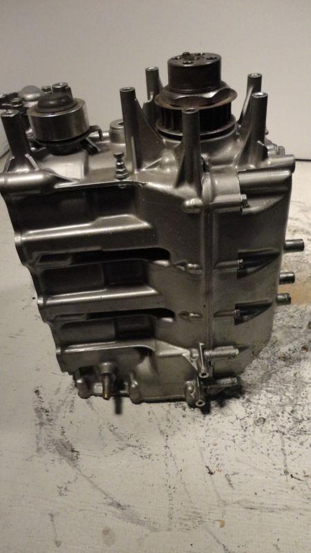 USED HONDA 45hp 4-STROKE OUTBOARD MOTOR SHORT BLOCK POWERHEAD , US $1,495.00, image 6