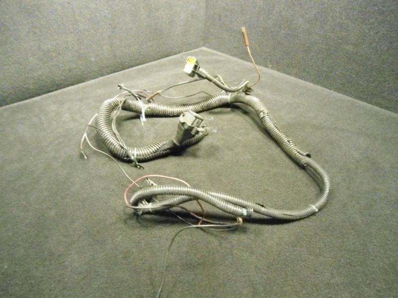 Mercury/mariner #825763a 5 efi harness 1995-2002 225-300hp 3.0l efi outboard~599