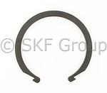 Skf cir178 front wheel bearing retainer