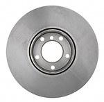 Raybestos 980094 front disc brake rotor