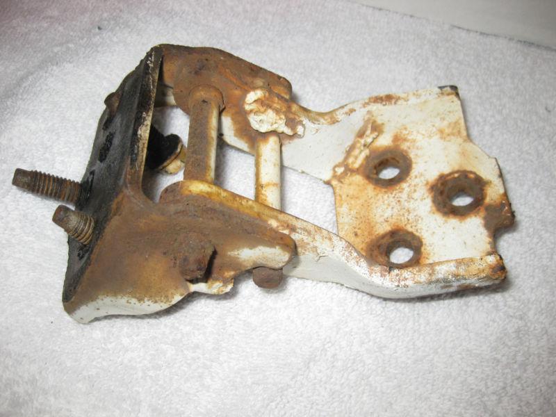 66-67 Chevelle Upper lower Door hinge Camaro GTO 442 Skylark Firebird , US $59.95, image 2