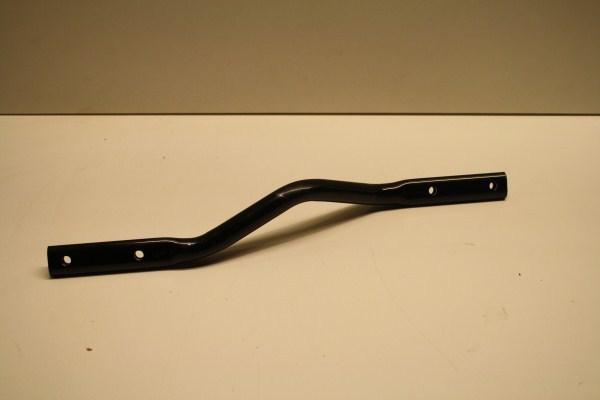 Harley davidson dyna glide support bar muffler 1991 1992 1993 1994