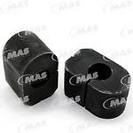 Mas industries bb5241 sway bar frame bushing or kit