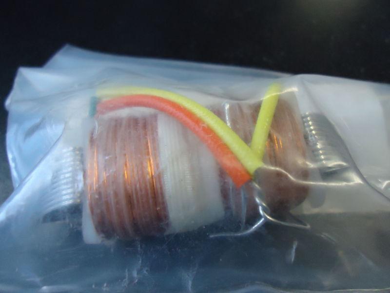 Yamaha lightning coil 1.  new