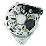 Remy 14481 remanufactured alternator