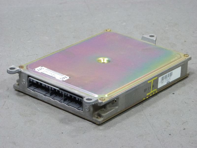 94 95 honda accord ex vtec at f22 ecu ecm pcm engine computer 37820-p0a-a51 *i