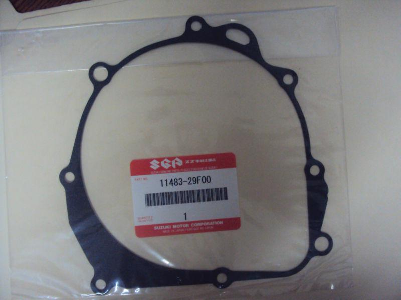 Find SUZUKI COVER,1148329F00,200012 DRZ400 MODELS in