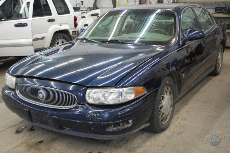 Seat air bag lesabre 1057385 00 01 02 03 04 05 lft frnt pwr airbag seat arapro