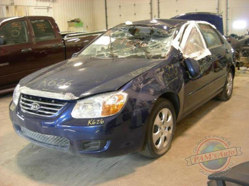 Shifter assy : 2007 spectra 547193