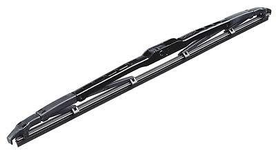 Anco wiper blades heavy duty flat wiper blades 51-08