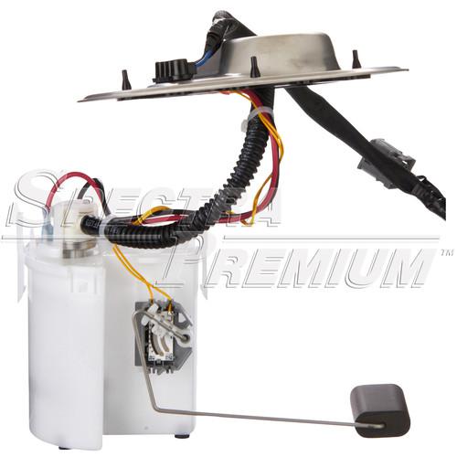 SPECTRA PREMIUM SP2301M Fuel Pump & Strainer-Fuel Pump Module Assembly, US $166.45, image 3