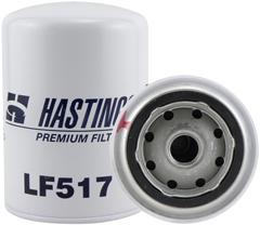 Hastings filters lf517 oil filter-engine oil filter