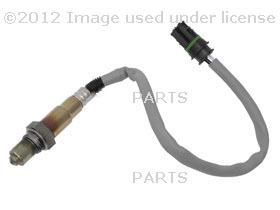 Bmw 550i 650i 750i 750li 2006 2007 2008 2009 2010 bosch oxygen sensor