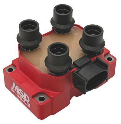 Msd 8241 blaster coil ford 4-tower coil pack 1995-98