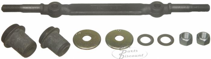 Moog control arm shaft kit