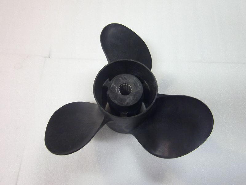 Composit propeller 13.75 x 21