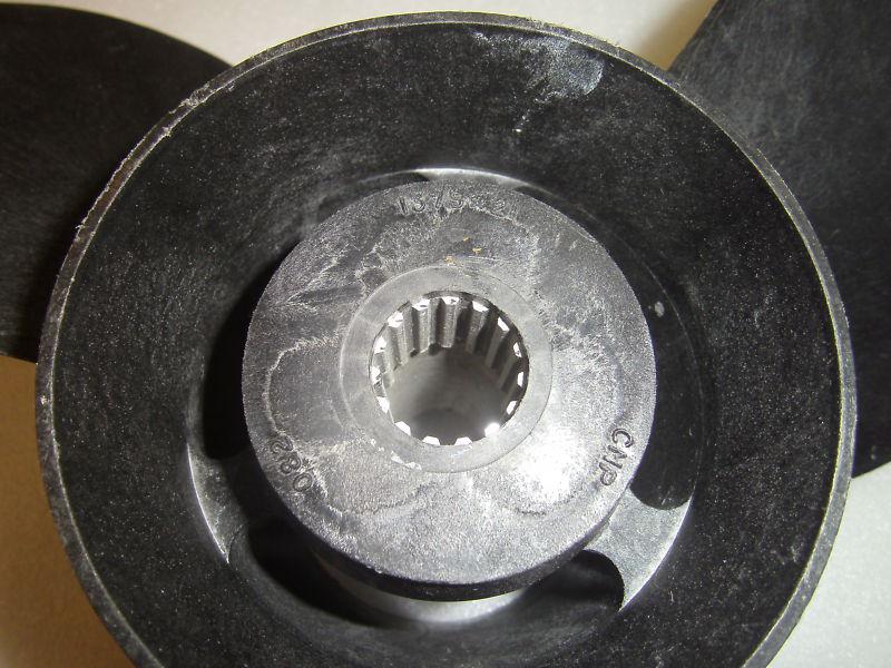 Composit propeller 13.75 x 21, US $49.75, image 3