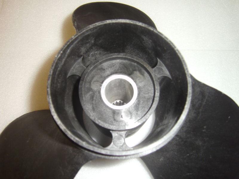 Composit propeller 13.75 x 21, US $49.75, image 4