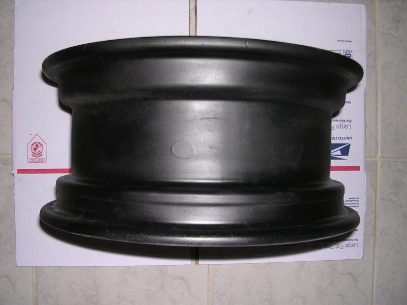 1969 Chevrolet Camaro Nova Rally Wheel Code XN RESTORED, US $119.00, image 3