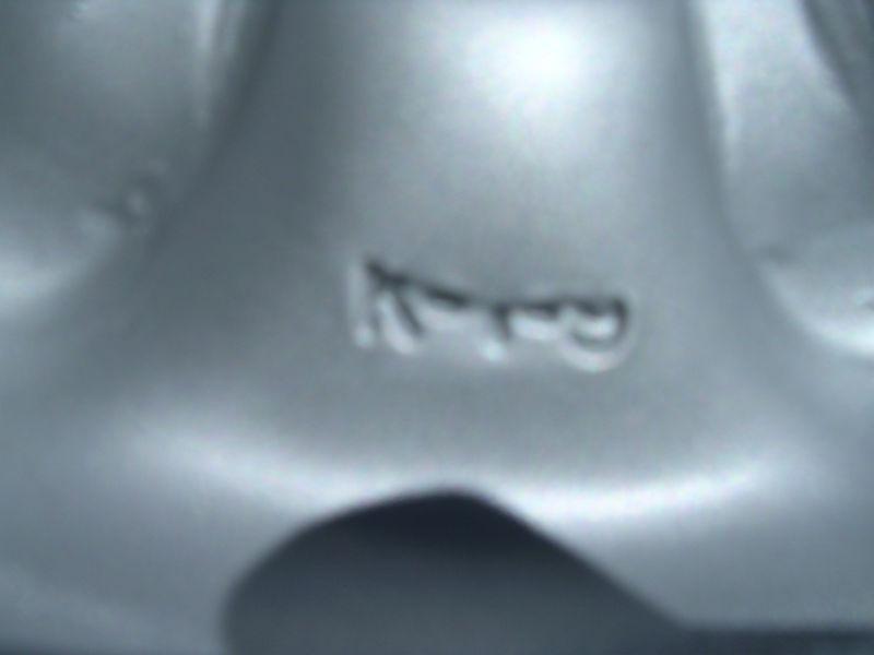 1969 Chevrolet Camaro Nova Rally Wheel Code XN RESTORED, US $119.00, image 7