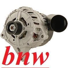 Bmw 740i 540i 840i 850i 750i bosch alternator 1995 -1998  al0747x   13729 