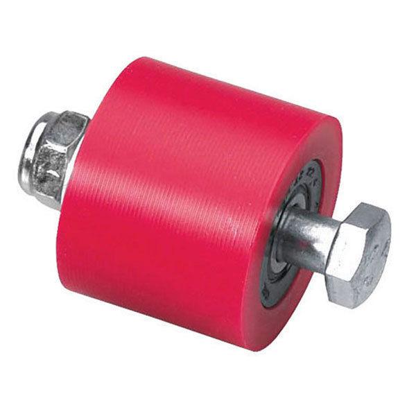 Msr red chain roller